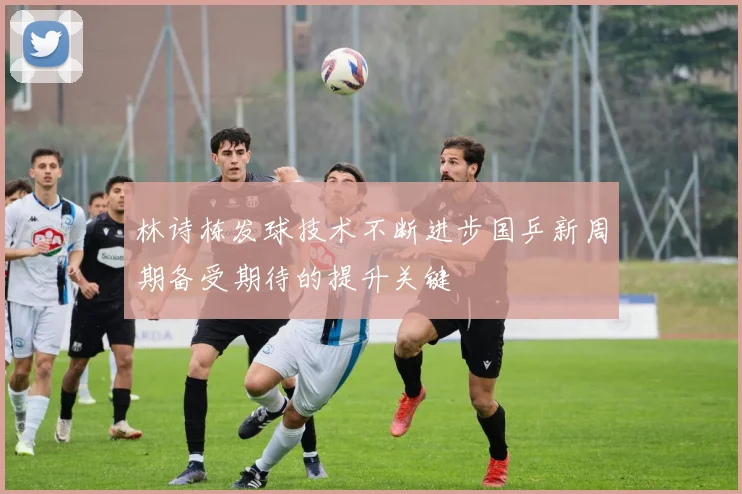 林诗栋发球技术不断进步国乒新周期备受期待的提升关键